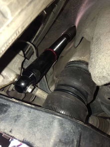 airbft氣動避震工廠李洋講述福建奧迪q3車主點(diǎn)名安裝氣動避震器