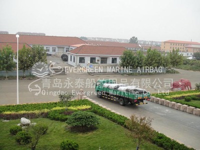打撈氣囊_供應船舶搬運氣囊 浮打撈氣囊 上排氣囊 誠信永泰優質生產 