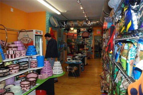 寵物用品超市加盟費(fèi)解析 總投資27.89萬(wàn)元，加盟費(fèi)如何構(gòu)成？